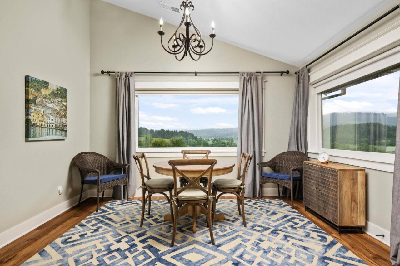 Santos Family Farm Retreat Villa Yamhill Luaran gambar